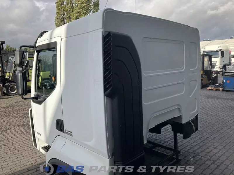 Renault Premium Euro 4-5 Renault Sleeper Cab L2H1 5600464909 - Førerhus og interiør for Lastebil: bilde 5 Renault Premium Euro 4-5 Renault Sleeper Cab L2H1 5600464909 - Førerhus og interiør for Lastebil: bilde 5