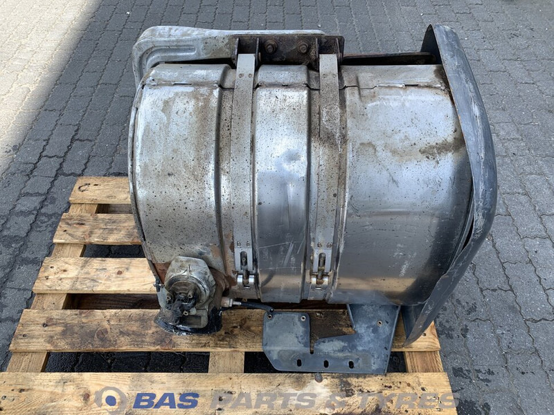 Renault Premium Euro 4-5 Uitlaatdemper Renault 7420899867 - Lyddemper for Lastebil: bilde 4 Renault Premium Euro 4-5 Uitlaatdemper Renault 7420899867 - Lyddemper for Lastebil: bilde 4