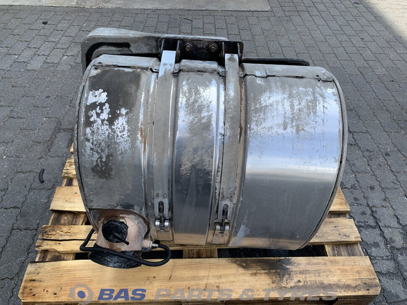 Renault Premium Euro 4-5 Uitlaatdemper Renault 7420899867 - Lyddemper for Lastebil: bilde 4 Renault Premium Euro 4-5 Uitlaatdemper Renault 7420899867 - Lyddemper for Lastebil: bilde 4