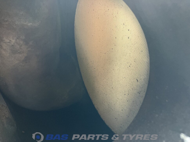 Renault Premium Euro 4-5 Uitlaatdemper Renault 7420899867 - Lyddemper for Lastebil: bilde 5 Renault Premium Euro 4-5 Uitlaatdemper Renault 7420899867 - Lyddemper for Lastebil: bilde 5