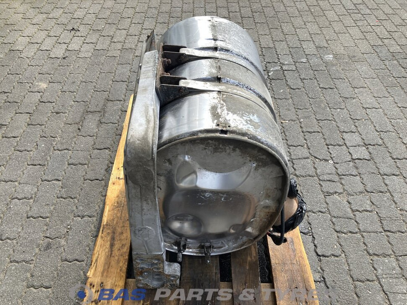Renault Premium Euro 4-5 Uitlaatdemper Renault 7420899867 - Lyddemper for Lastebil: bilde 3 Renault Premium Euro 4-5 Uitlaatdemper Renault 7420899867 - Lyddemper for Lastebil: bilde 3