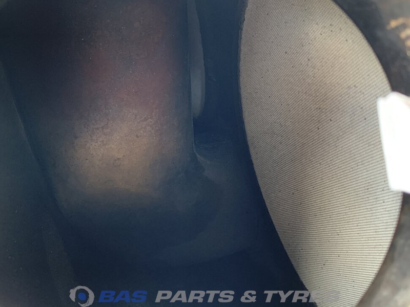 Renault Premium Euro 4-5 Uitlaatdemper Renault 7420899867 - Lyddemper for Lastebil: bilde 5 Renault Premium Euro 4-5 Uitlaatdemper Renault 7420899867 - Lyddemper for Lastebil: bilde 5