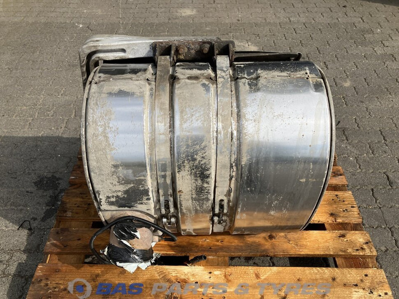 Renault Premium Euro 4-5 Uitlaatdemper Renault 7420899867 - Lyddemper for Lastebil: bilde 4 Renault Premium Euro 4-5 Uitlaatdemper Renault 7420899867 - Lyddemper for Lastebil: bilde 4