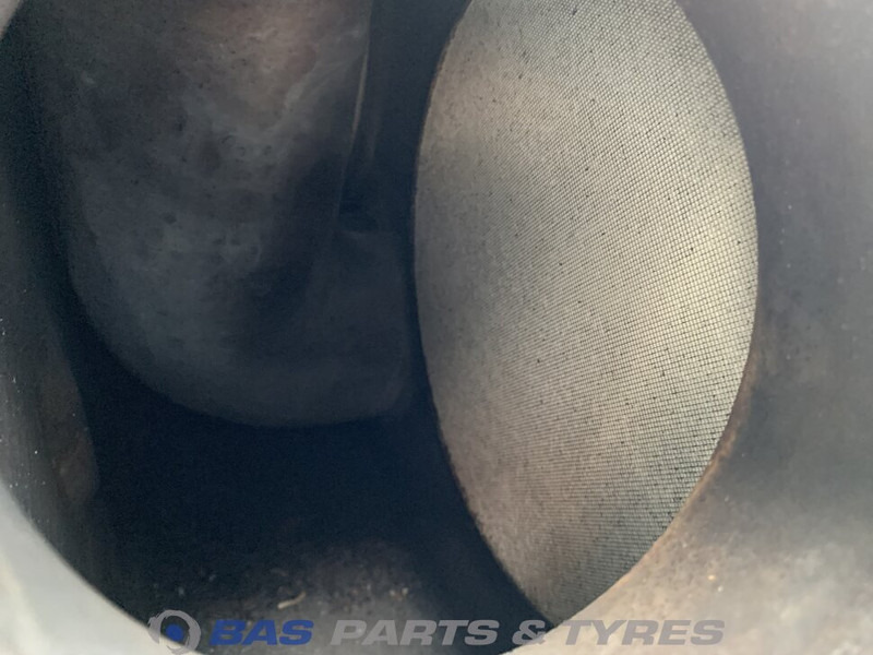 Renault Premium Euro 4-5 Uitlaatdemper Renault 7420899867 - Lyddemper for Lastebil: bilde 5 Renault Premium Euro 4-5 Uitlaatdemper Renault 7420899867 - Lyddemper for Lastebil: bilde 5