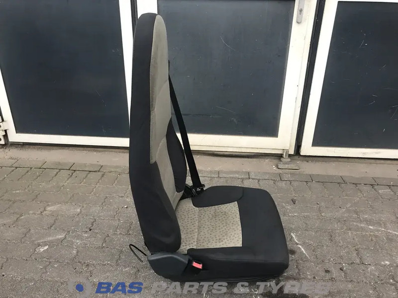 Renault Premium (Meerdere types) Bestuurdersstoel Renault 7422289046 - Sete for Lastebil: bilde 4 Renault Premium (Meerdere types) Bestuurdersstoel Renault 7422289046 - Sete for Lastebil: bilde 4