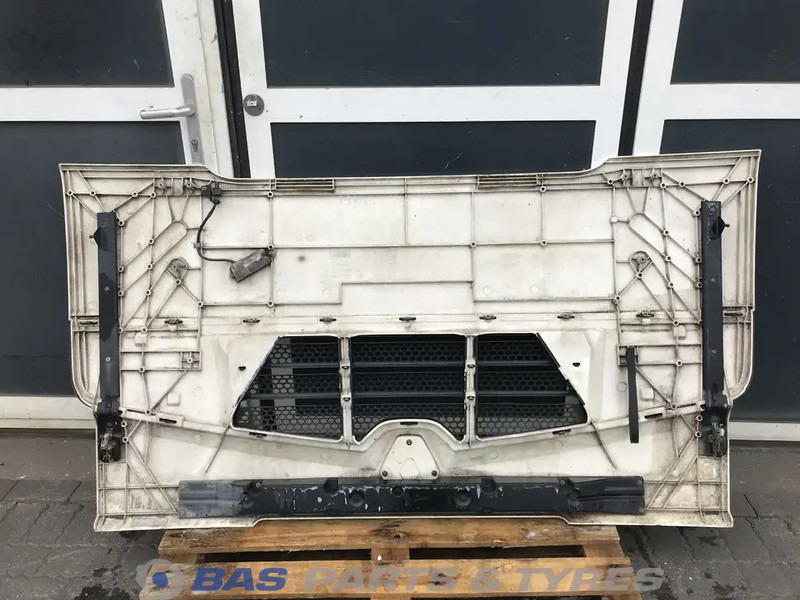 Renault Premium (Meerdere types) Frontpaneel Renault 5010578248 - Karosseri og eksteriør for Lastebil: bilde 4 Renault Premium (Meerdere types) Frontpaneel Renault 5010578248 - Karosseri og eksteriør for Lastebil: bilde 4