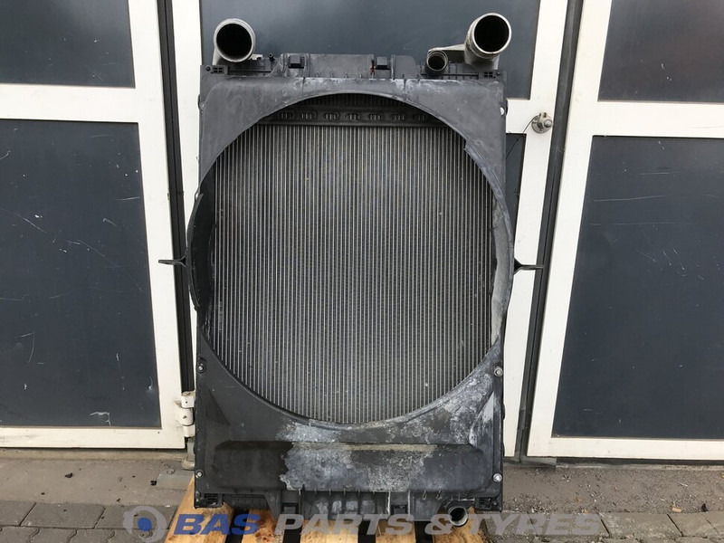 Renault Premium (Meerdere types) Koelerpakket Renault DXi11 430 7484201975 - Radiator for Lastebil: bilde 1 Renault Premium (Meerdere types) Koelerpakket Renault DXi11 430 7484201975 - Radiator for Lastebil: bilde 1