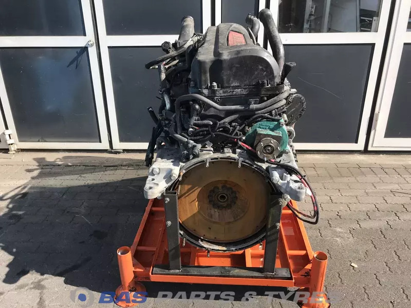 Renault Premium (Meerdere types) Motor Renault DXi11 430 7422083486 - Motor for Lastebil: bilde 2 Renault Premium (Meerdere types) Motor Renault DXi11 430 7422083486 - Motor for Lastebil: bilde 2