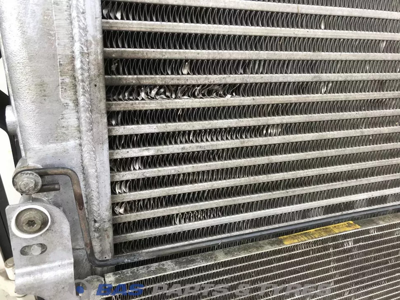 Renault Premium (Meerdere types) - Radiator for Lastebil: bilde 3 Renault Premium (Meerdere types) - Radiator for Lastebil: bilde 3