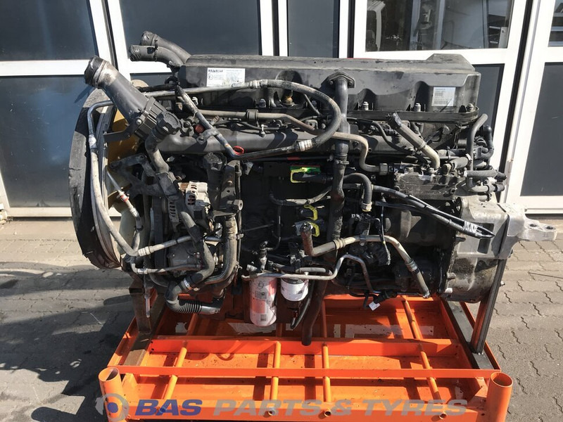 Renault Premium (Meerdere types) - Motor for Lastebil: bilde 1 Renault Premium (Meerdere types) - Motor for Lastebil: bilde 1