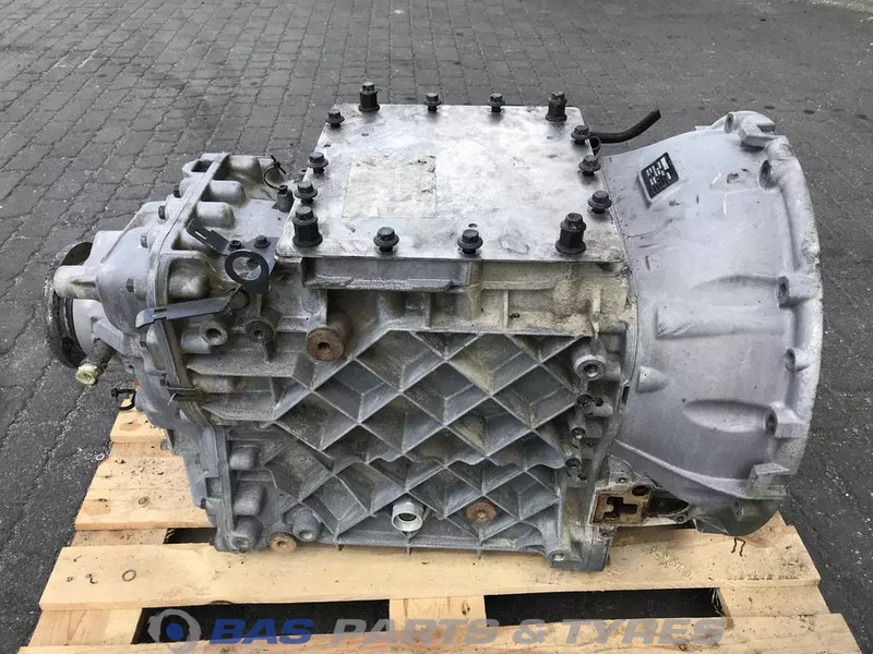 Renault Premium (Meerdere types) - Girkasse for Lastebil: bilde 3 Renault Premium (Meerdere types) - Girkasse for Lastebil: bilde 3