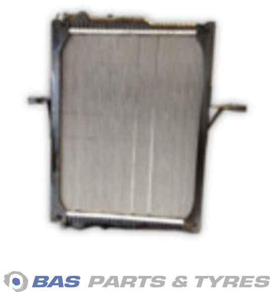 Renault Radiator Renault 5001868221 - Radiator for Lastebil: bilde 1 Renault Radiator Renault 5001868221 - Radiator for Lastebil: bilde 1