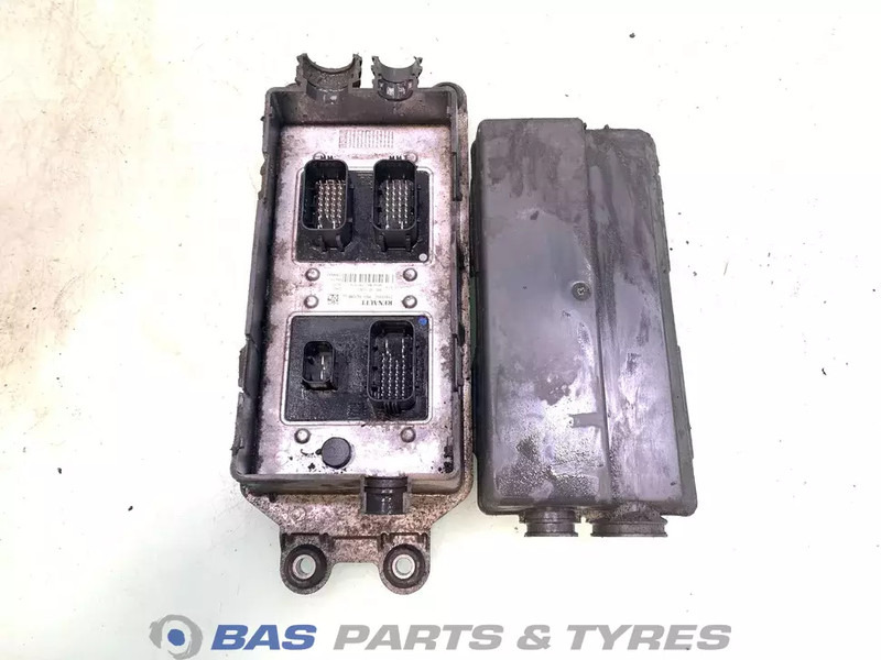 Renault Regeleenheid RCIOM Renault 7421855948 - Elektrisk system for Lastebil: bilde 1 Renault Regeleenheid RCIOM Renault 7421855948 - Elektrisk system for Lastebil: bilde 1