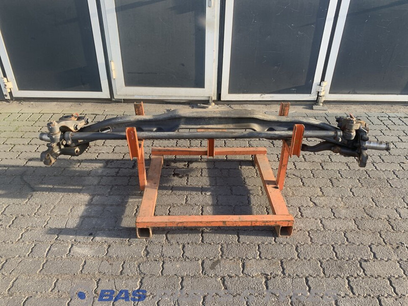 Renault Renault FAL 7.1 Vooras 7420556298 - Foraksel for Lastebil: bilde 1 Renault Renault FAL 7.1 Vooras 7420556298 - Foraksel for Lastebil: bilde 1