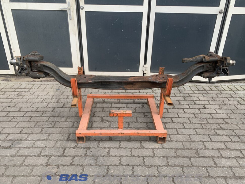 Renault Renault FAL 8.0 Vooras 7421560963 - Foraksel for Lastebil: bilde 1 Renault Renault FAL 8.0 Vooras 7421560963 - Foraksel for Lastebil: bilde 1