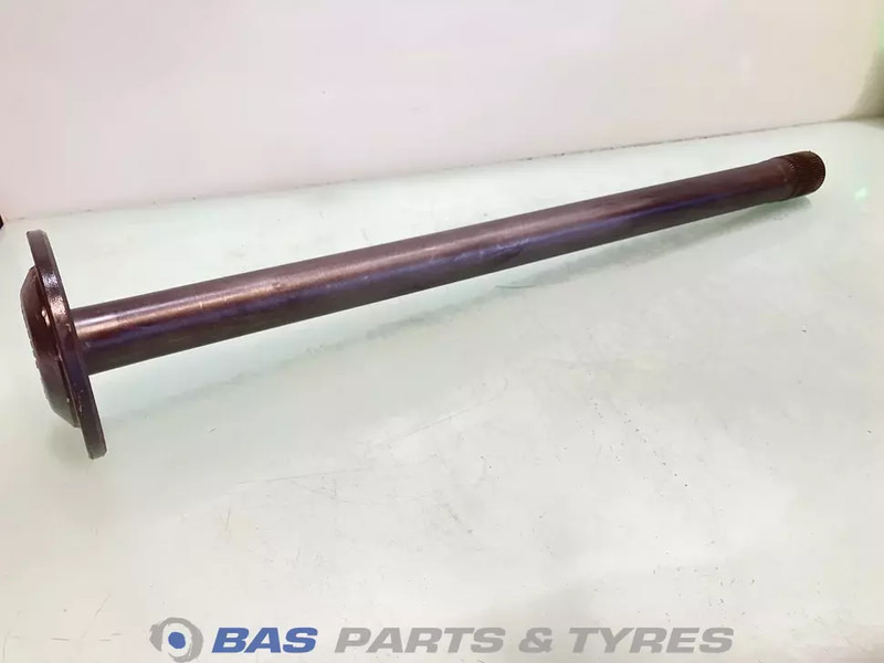 Renault Steekas Renault 7423379650 - Bakaksel for Lastebil: bilde 2 Renault Steekas Renault 7423379650 - Bakaksel for Lastebil: bilde 2