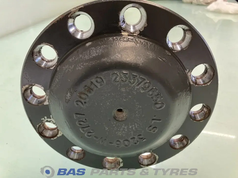 Renault Steekas Renault 7423379650 - Bakaksel for Lastebil: bilde 3 Renault Steekas Renault 7423379650 - Bakaksel for Lastebil: bilde 3