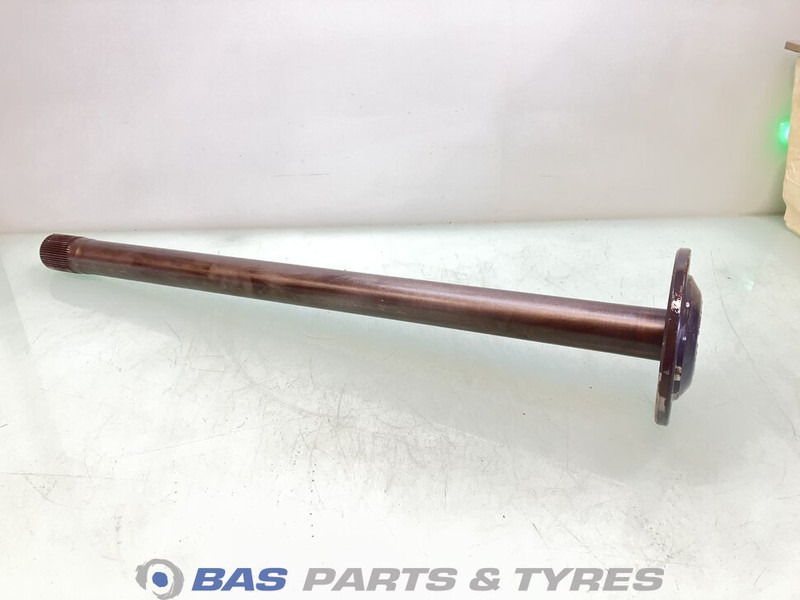 Renault Steekas Renault 7423379650 - Bakaksel for Lastebil: bilde 1 Renault Steekas Renault 7423379650 - Bakaksel for Lastebil: bilde 1