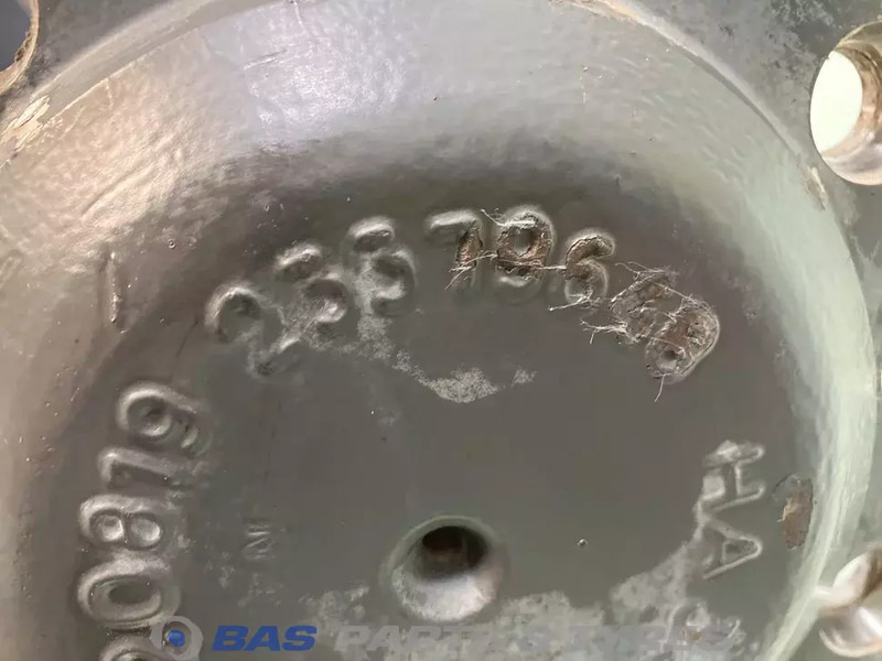 Renault Steekas met sper Renault 7423379648 - Bakaksel for Lastebil: bilde 3 Renault Steekas met sper Renault 7423379648 - Bakaksel for Lastebil: bilde 3