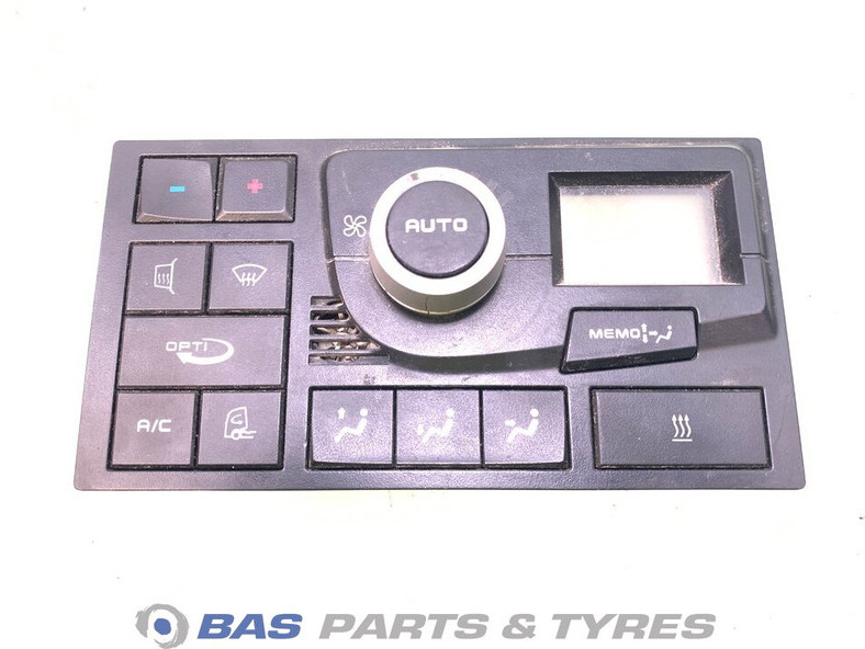 Renault T-Serie Bedieningspaneel Renault 7421988105 - Elektrisk system for Lastebil: bilde 1 Renault T-Serie Bedieningspaneel Renault 7421988105 - Elektrisk system for Lastebil: bilde 1