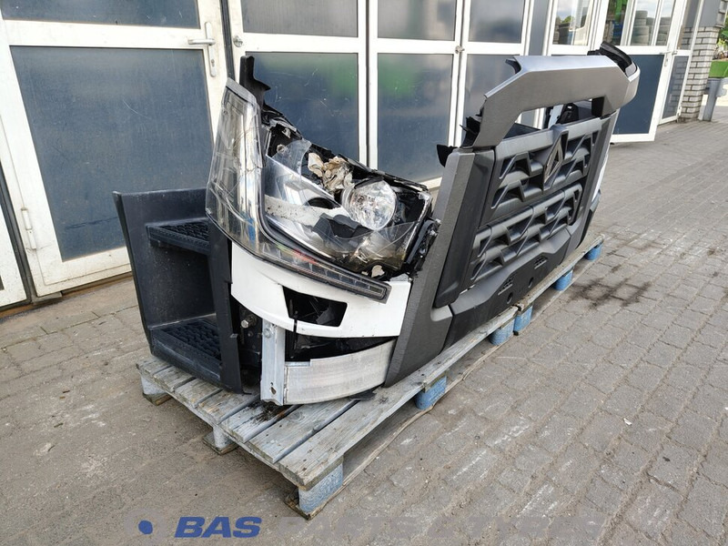 Renault T-Serie Bumper Renault 7482540689 - Støtfanger for Lastebil: bilde 3 Renault T-Serie Bumper Renault 7482540689 - Støtfanger for Lastebil: bilde 3