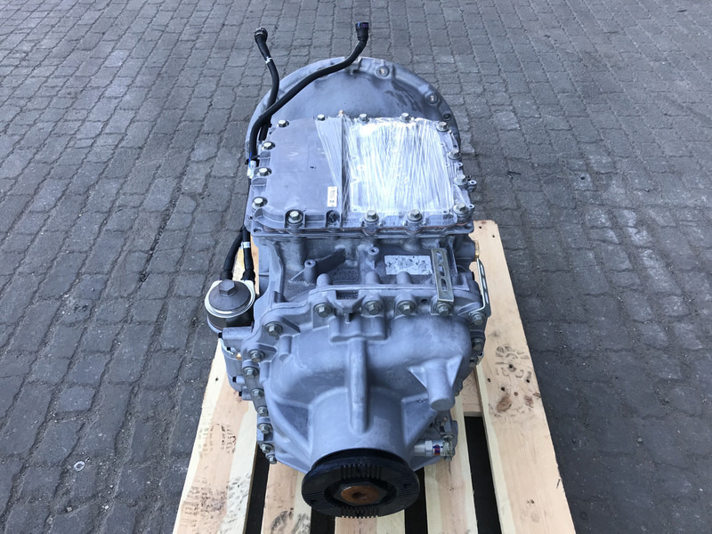 Renault T-Serie Evolution Renault AT2812G Optidrive Versnellingsbak 7420483506 - Girkasse for Lastebil: bilde 2 Renault T-Serie Evolution Renault AT2812G Optidrive Versnellingsbak 7420483506 - Girkasse for Lastebil: bilde 2