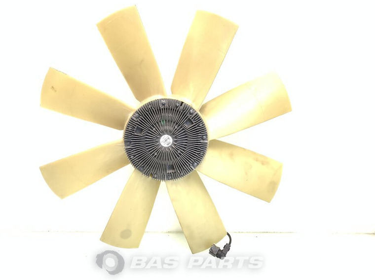 Renault T-Serie Koelventilator Renault 7421990517 - Vifte for Lastebil: bilde 1 Renault T-Serie Koelventilator Renault 7421990517 - Vifte for Lastebil: bilde 1