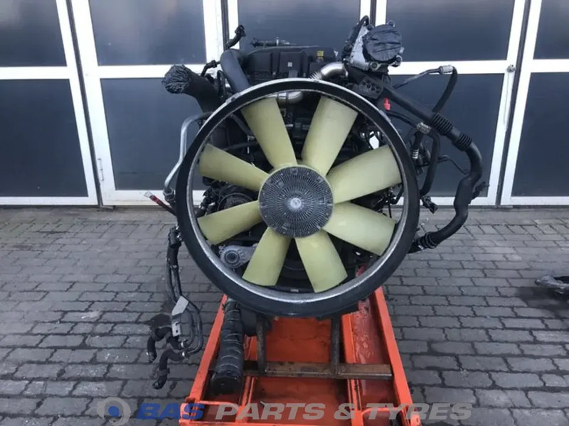 Renault T-Serie Motor Renault DTI11 430 K1 7485013752 - Motor for Lastebil: bilde 4 Renault T-Serie Motor Renault DTI11 430 K1 7485013752 - Motor for Lastebil: bilde 4
