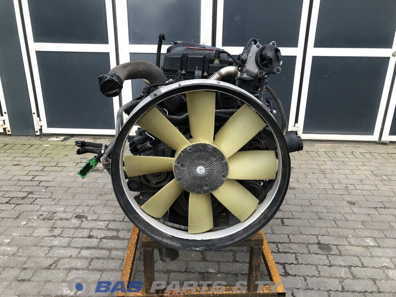 Renault T-Serie Motor Renault DTI11 460 K1 7485013658 - Motor for Lastebil: bilde 4 Renault T-Serie Motor Renault DTI11 460 K1 7485013658 - Motor for Lastebil: bilde 4