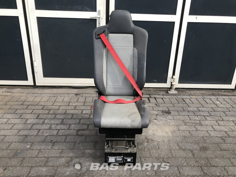 Renault T-Serie - Sete for Lastebil: bilde 1 Renault T-Serie - Sete for Lastebil: bilde 1