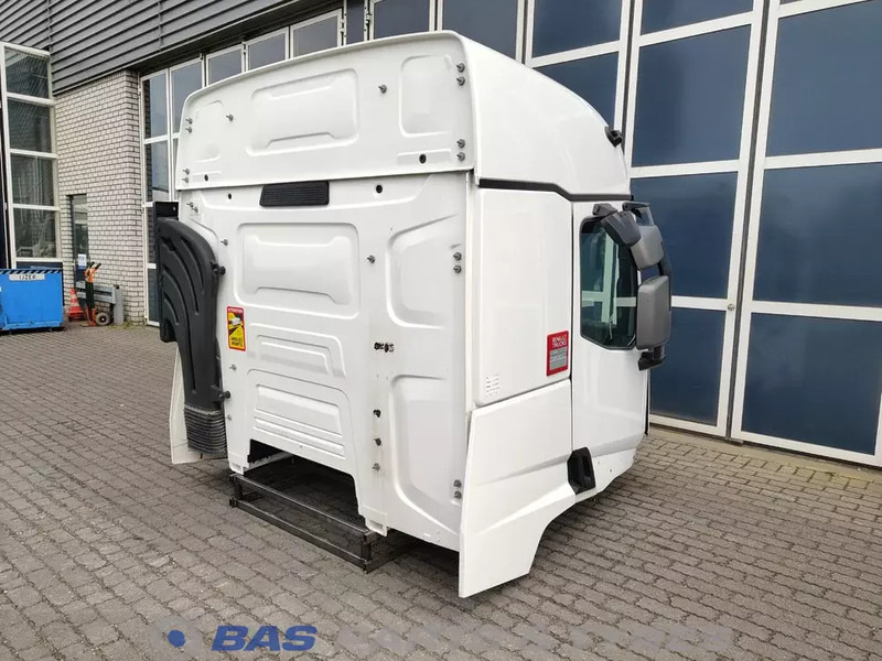 Renault T-Serie - Førerhus og interiør for Lastebil: bilde 3 Renault T-Serie - Førerhus og interiør for Lastebil: bilde 3