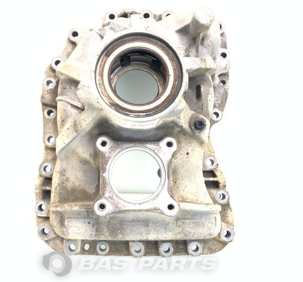 Renault T-Serie - Clutch og deler for Lastebil: bilde 1 Renault T-Serie - Clutch og deler for Lastebil: bilde 1