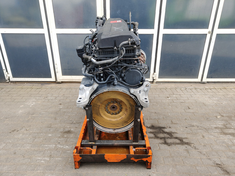 Renault T-Serie - Motor for Lastebil: bilde 2 Renault T-Serie - Motor for Lastebil: bilde 2