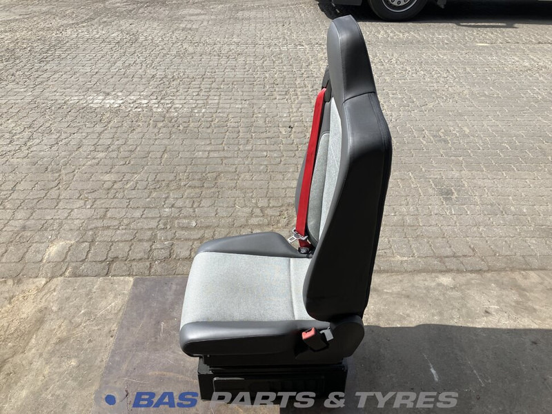 Renault T-Serie - Sete for Lastebil: bilde 2 Renault T-Serie - Sete for Lastebil: bilde 2