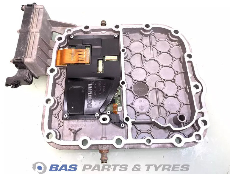 Renault T-Serie - Girkasse for Lastebil: bilde 2 Renault T-Serie - Girkasse for Lastebil: bilde 2