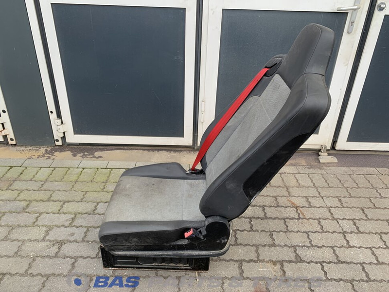 Renault T-Serie - Sete for Lastebil: bilde 2 Renault T-Serie - Sete for Lastebil: bilde 2