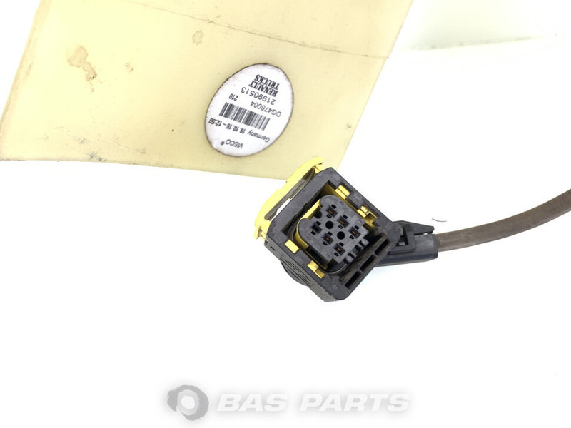 Renault Ventilator Renault 7421990513 - Vifte for Lastebil: bilde 3 Renault Ventilator Renault 7421990513 - Vifte for Lastebil: bilde 3