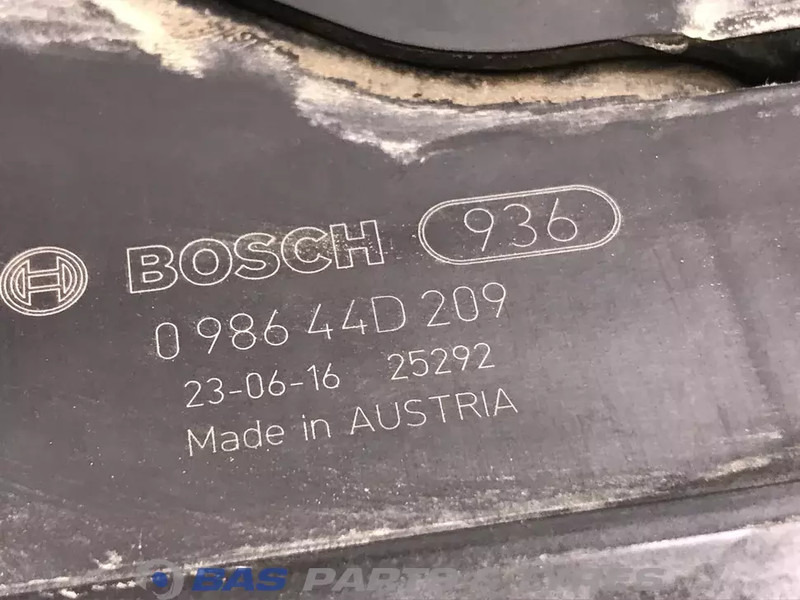 DAF AdBlue pomp DAF 1819797 - Reservedeler for Lastebil: bilde 5 DAF AdBlue pomp DAF 1819797 - Reservedeler for Lastebil: bilde 5