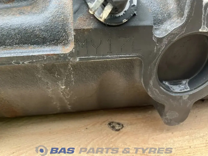 DAF Cilinderkop DAF 2125763 - Reservedeler for Lastebil: bilde 5 DAF Cilinderkop DAF 2125763 - Reservedeler for Lastebil: bilde 5