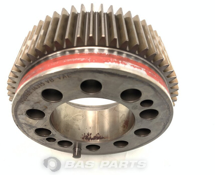 DAF Tandwiel DAF 1906763 - Reservedeler for Lastebil: bilde 1 DAF Tandwiel DAF 1906763 - Reservedeler for Lastebil: bilde 1