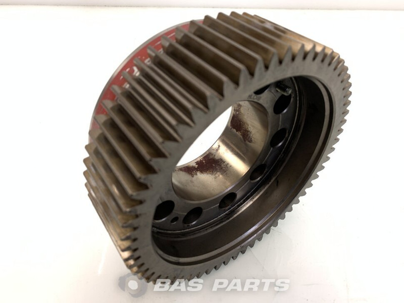 DAF Tandwiel DAF 1906763 - Reservedeler for Lastebil: bilde 2 DAF Tandwiel DAF 1906763 - Reservedeler for Lastebil: bilde 2