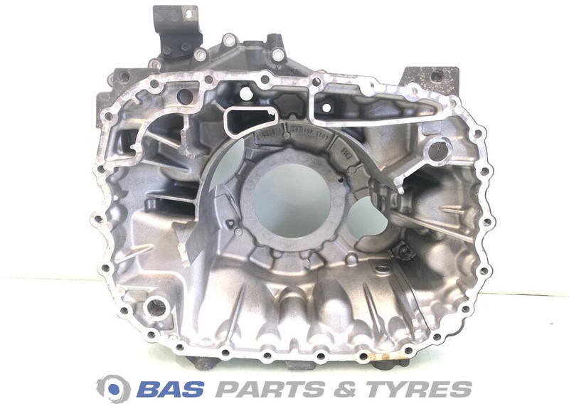 DAF Versnellingsbakhuis DAF 2134274 - Reservedeler for Lastebil: bilde 1 DAF Versnellingsbakhuis DAF 2134274 - Reservedeler for Lastebil: bilde 1