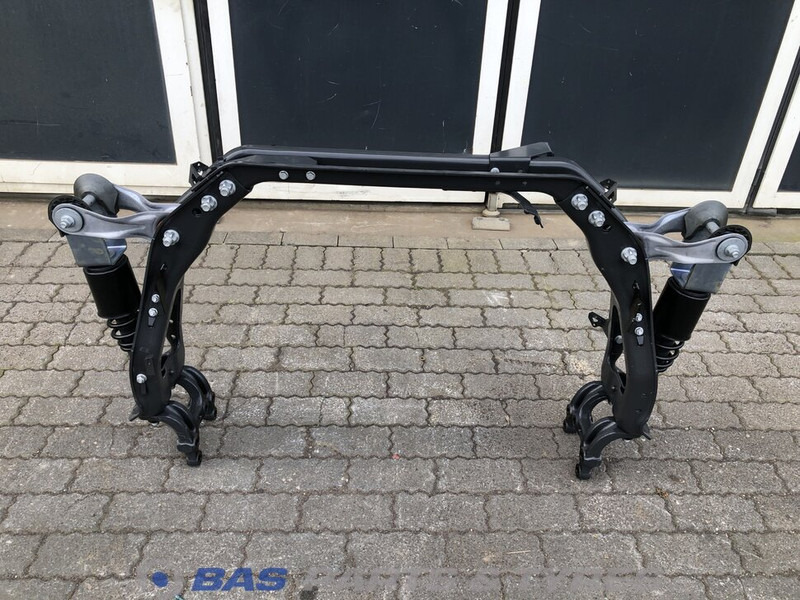 Mercedes-Benz Actros MP4 Cabine ophanging Mercedes A 960 310 54 55 - Reservedeler for Lastebil: bilde 1 Mercedes-Benz Actros MP4 Cabine ophanging Mercedes A 960 310 54 55 - Reservedeler for Lastebil: bilde 1