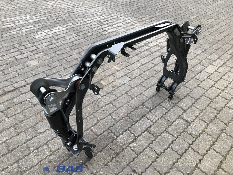 Mercedes-Benz Actros MP4 Cabine ophanging Mercedes A 960 310 54 55 - Reservedeler for Lastebil: bilde 5 Mercedes-Benz Actros MP4 Cabine ophanging Mercedes A 960 310 54 55 - Reservedeler for Lastebil: bilde 5