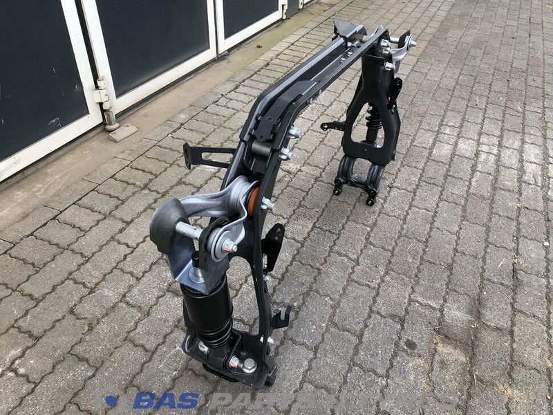 Mercedes-Benz Actros MP4 Cabine ophanging Mercedes A 960 310 54 55 - Reservedeler for Lastebil: bilde 3 Mercedes-Benz Actros MP4 Cabine ophanging Mercedes A 960 310 54 55 - Reservedeler for Lastebil: bilde 3