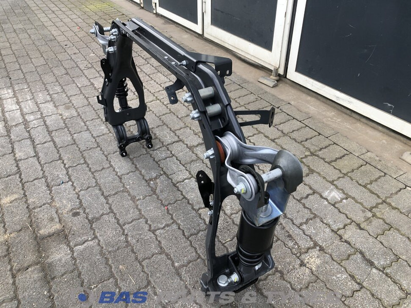 Mercedes-Benz Actros MP4 Cabine ophanging Mercedes A 960 310 54 55 - Reservedeler for Lastebil: bilde 2 Mercedes-Benz Actros MP4 Cabine ophanging Mercedes A 960 310 54 55 - Reservedeler for Lastebil: bilde 2