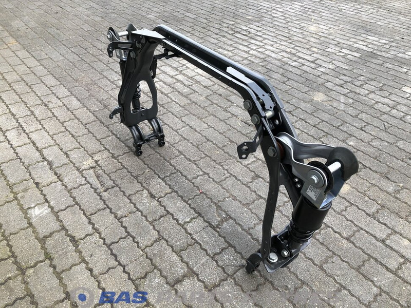 Mercedes-Benz Actros MP4 Cabine ophanging Mercedes A 960 310 54 55 - Reservedeler for Lastebil: bilde 4 Mercedes-Benz Actros MP4 Cabine ophanging Mercedes A 960 310 54 55 - Reservedeler for Lastebil: bilde 4