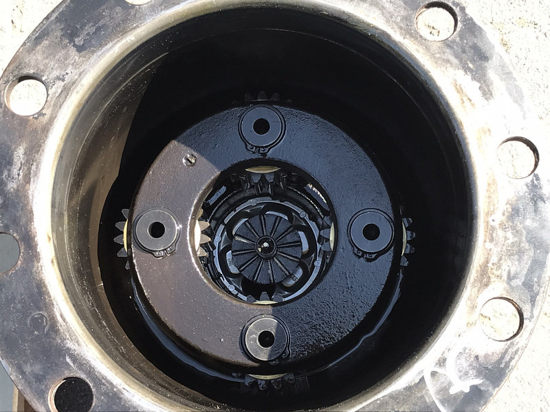 Meritor - Reservedeler for Lastebil: bilde 3 Meritor - Reservedeler for Lastebil: bilde 3