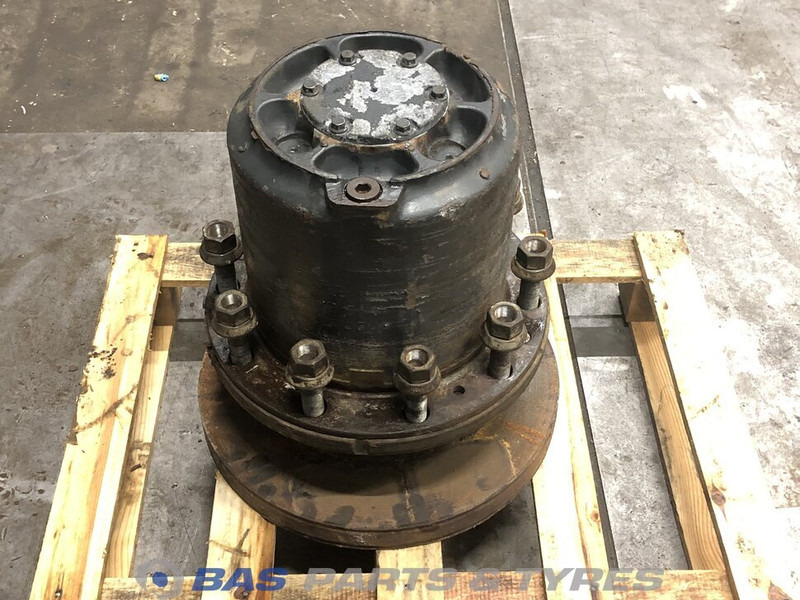 Meritor - Reservedeler for Lastebil: bilde 1 Meritor - Reservedeler for Lastebil: bilde 1