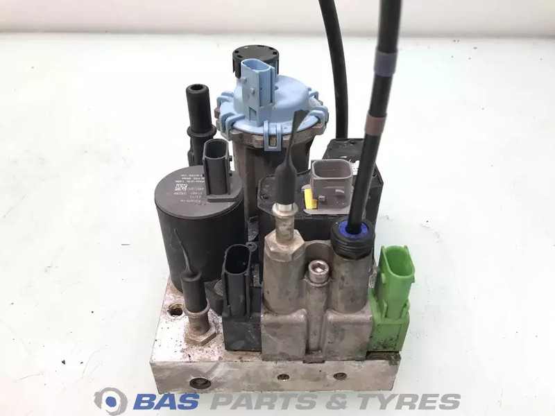 Renault AdBlue pomp Renault 7421679299 - Reservedeler for Lastebil: bilde 2 Renault AdBlue pomp Renault 7421679299 - Reservedeler for Lastebil: bilde 2